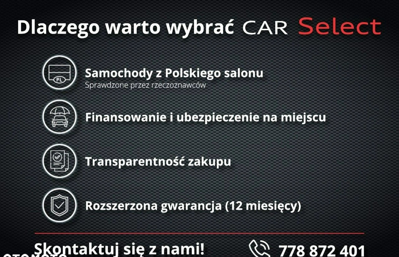 Seat Ateca cena 114900 przebieg: 50800, rok produkcji 2021 z Strzelce Krajeńskie małe 379